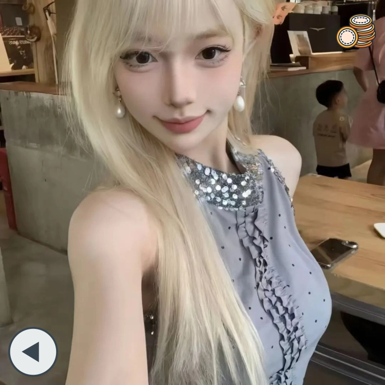 赵女士